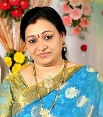 Padma Jayanthi